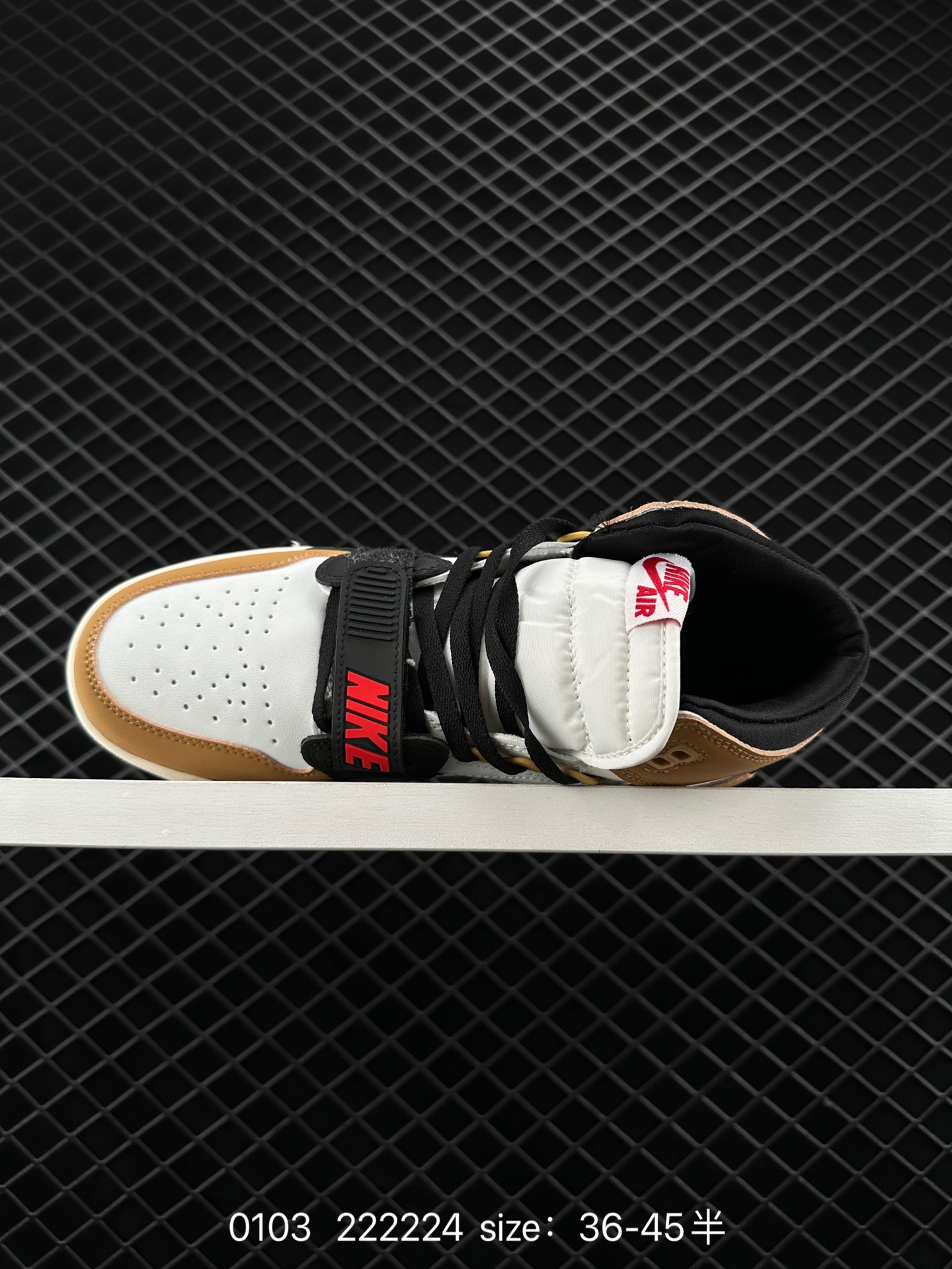 Air Jordan Legacy 312